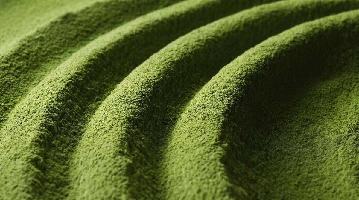 Omura Matcha